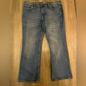 Goodfellow & Co. Total Flex Bootcut Jeans - 38x30
